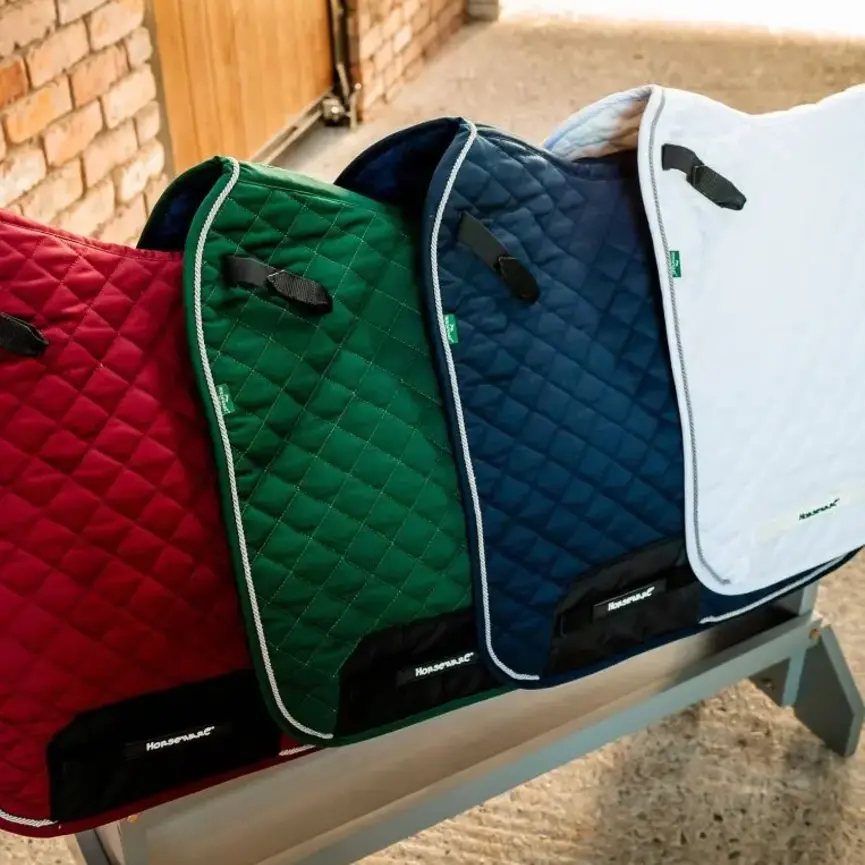 Signature Dressage Pad