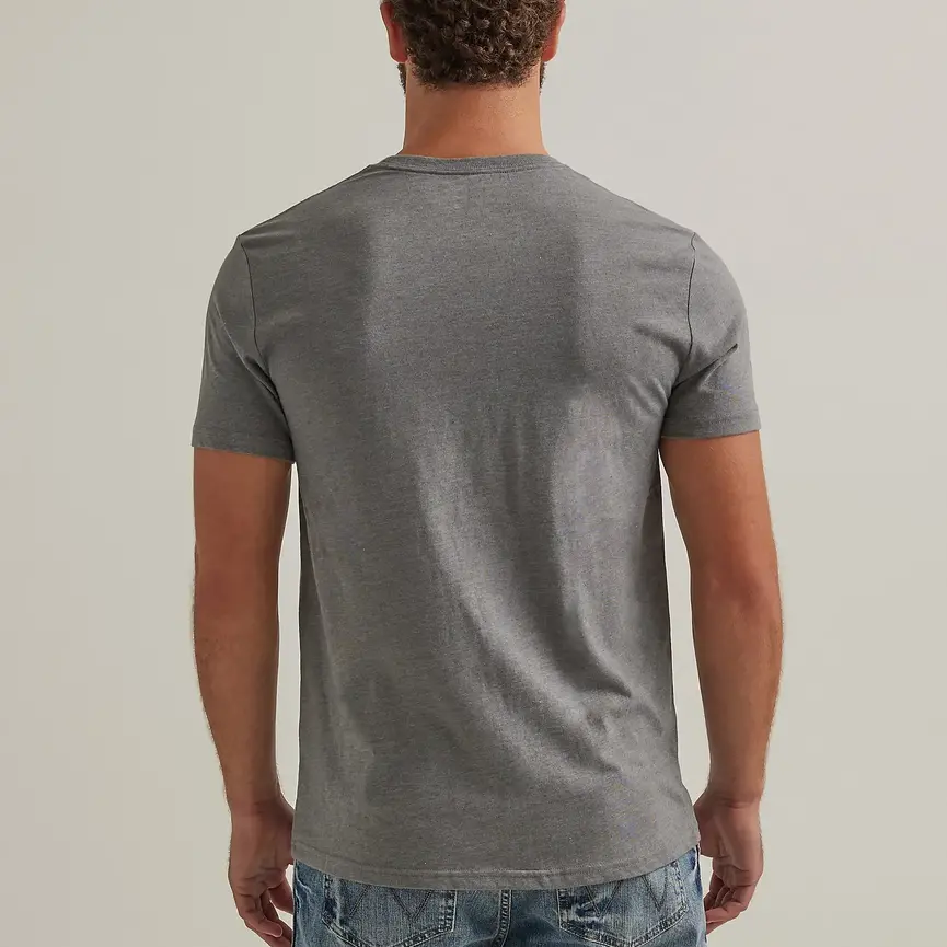 MEN'S KABEL LOGO T-SHIRT