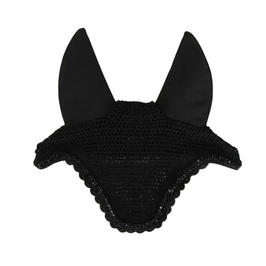 Fly Veil Wellington Stone & Pearl : Soundless