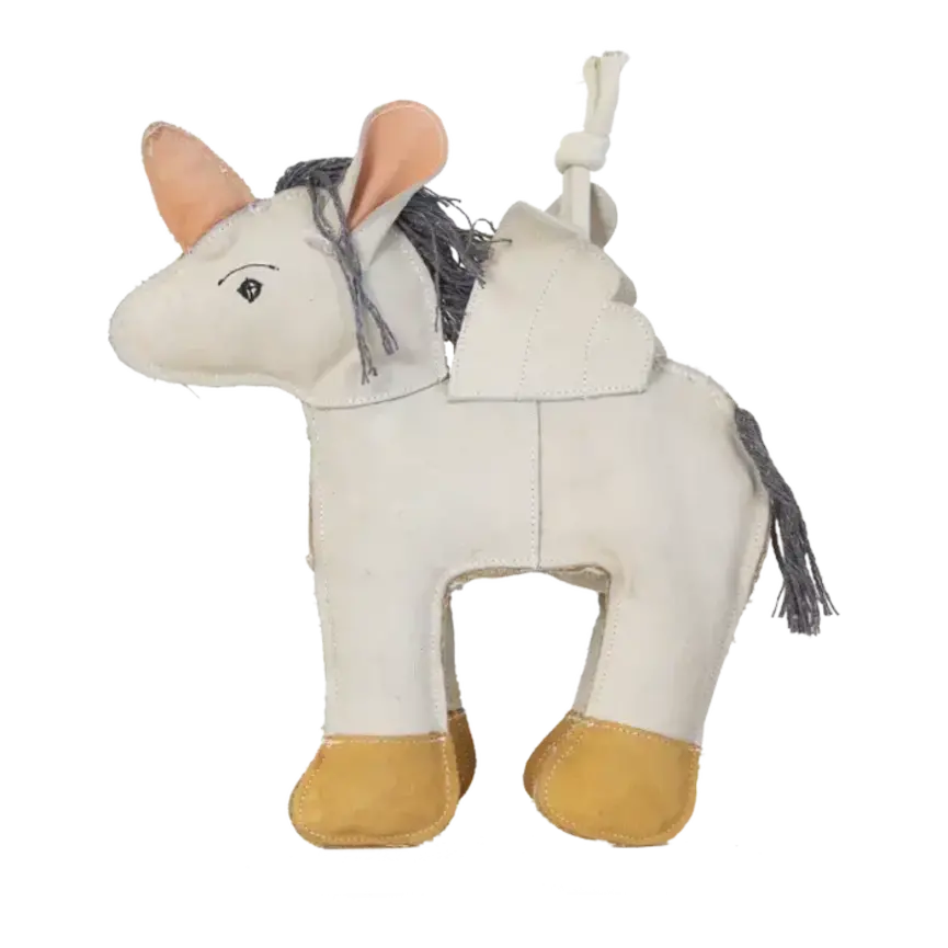 Relax Horse Toy Unicorn Fantasy