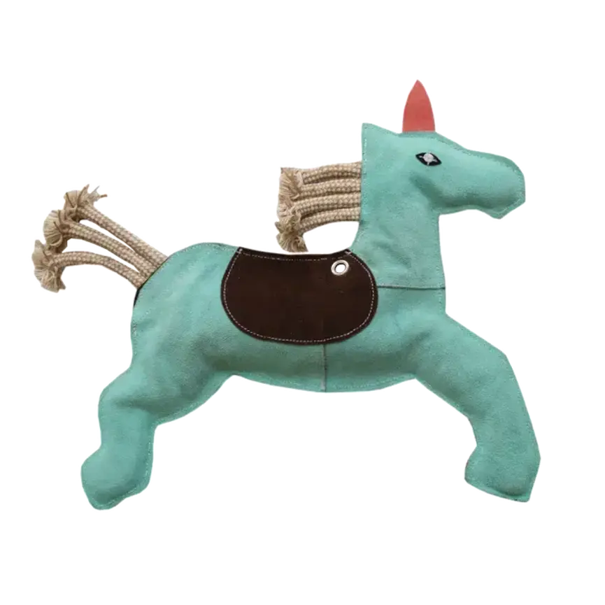 Relax Horse Toy Unicorn