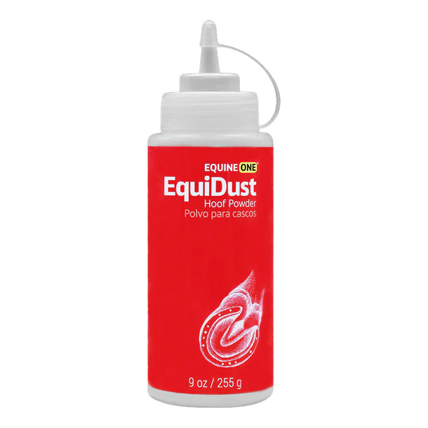 EquiDust 200g (7oz)