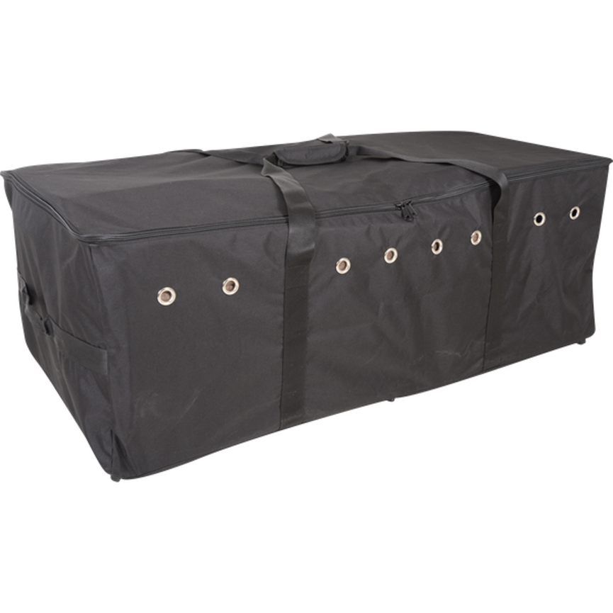 HAY BALE BAG LARGE SIZE 50L X 24W X 18H