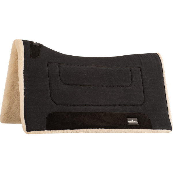 PERFORMANCE TRAINER SADDLE PAD