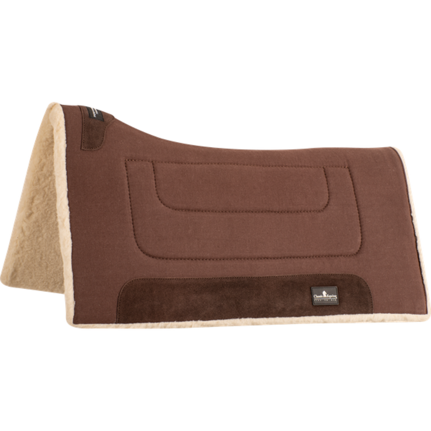 PERFORMANCE TRAINER SADDLE PAD