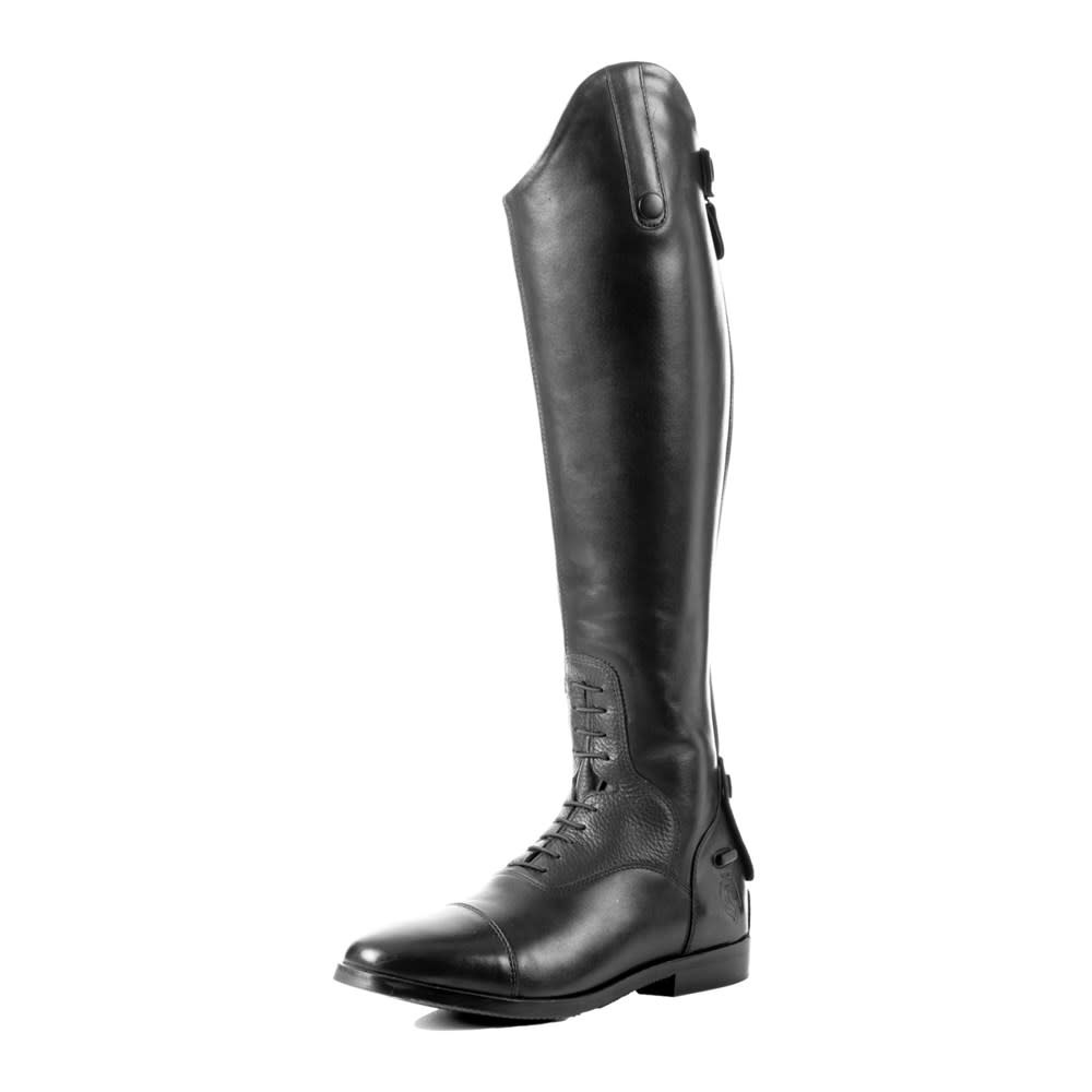 Karolina Womens Leather Field Boots Equine Essentials Tack Laundry Services