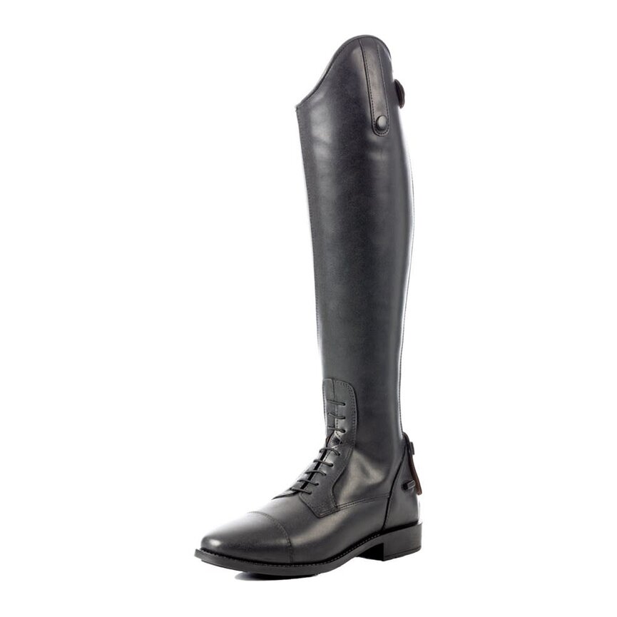 Karina Womens Synthetic Field Boots