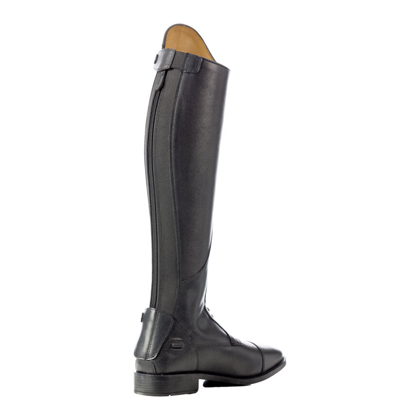 Karina Womens Synthetic Field Boots