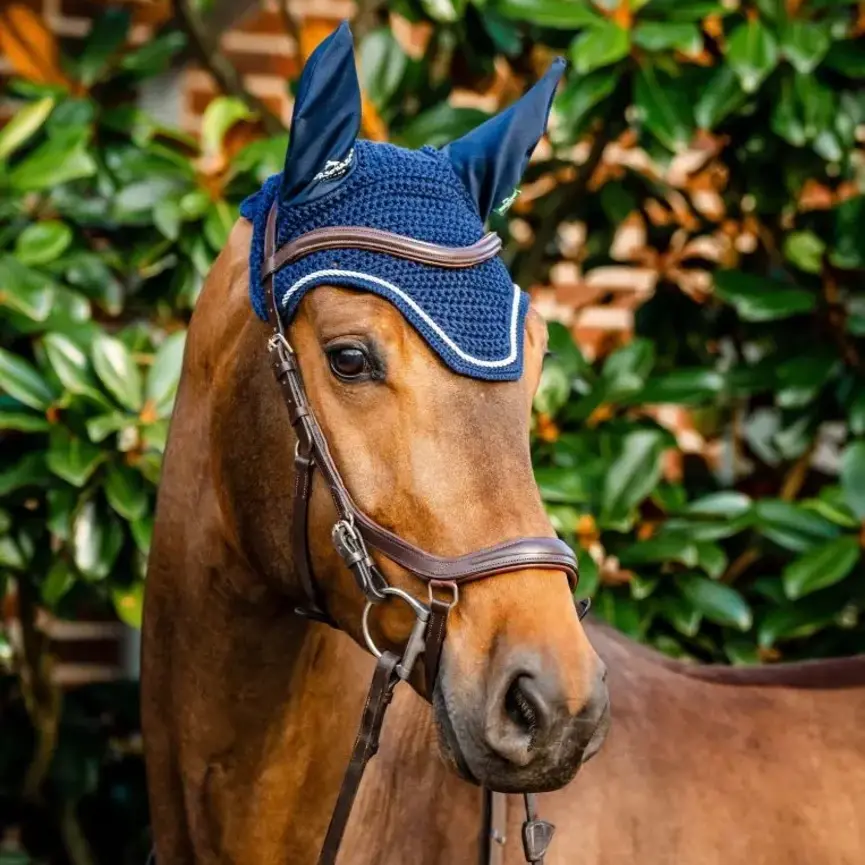 Signature Ear Net