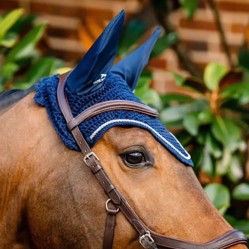 Signature Ear Net