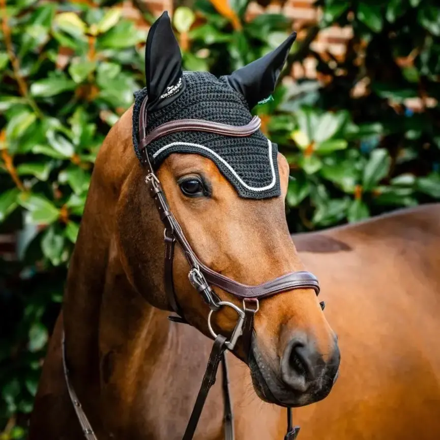 Signature Ear Net