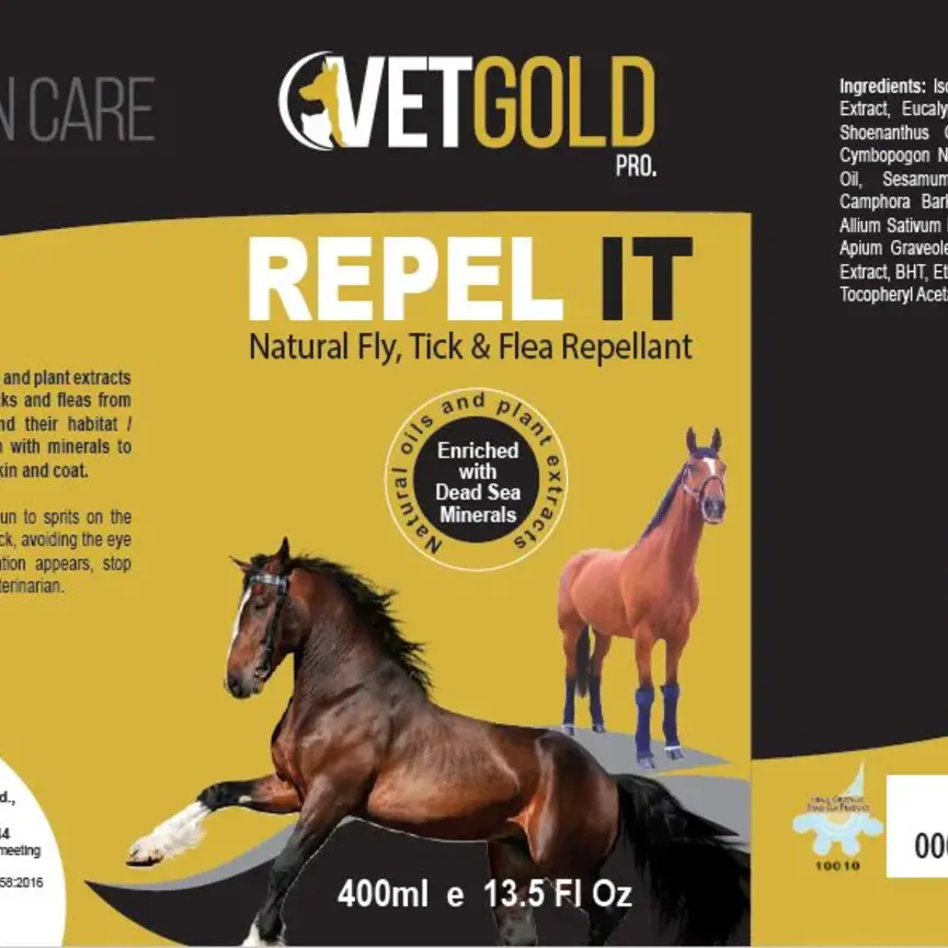 REPELIT SPRAY 236ML