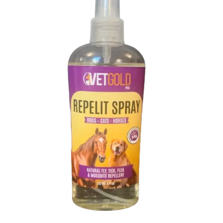 REPELIT SPRAY 236ML