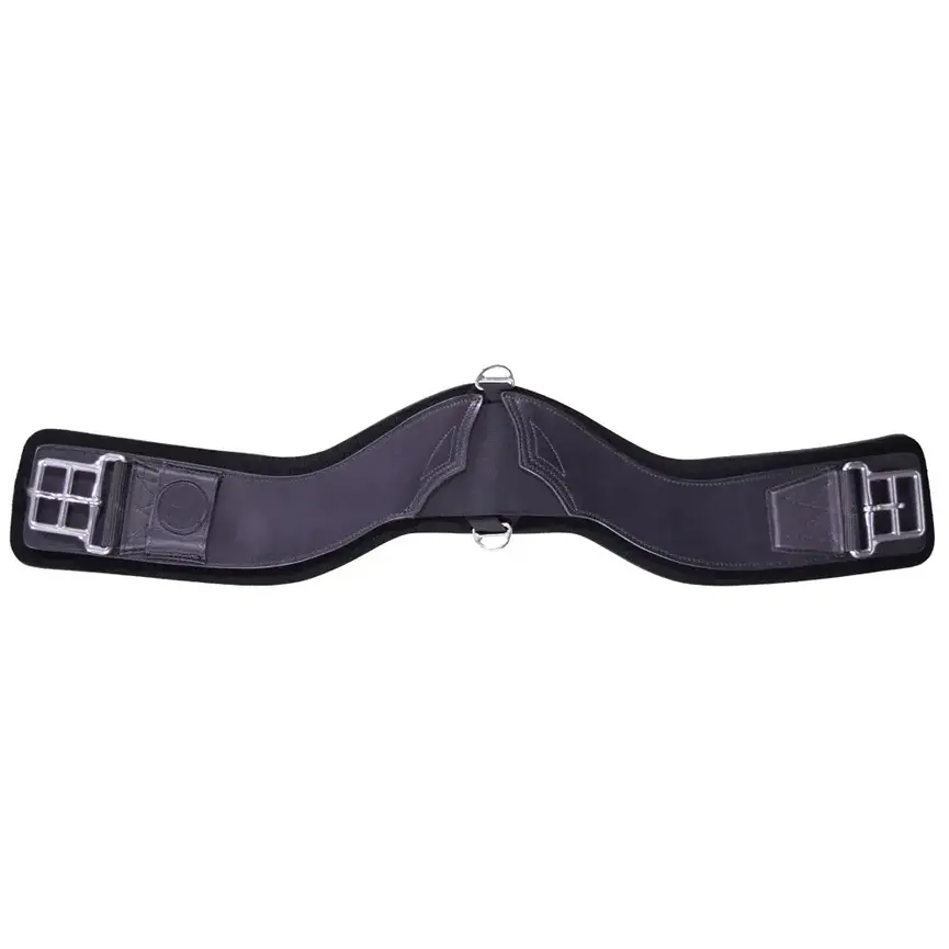 STRETCHTEC SHOULDER RELIEF CINCH (BLACK NEOPRENE LINER)