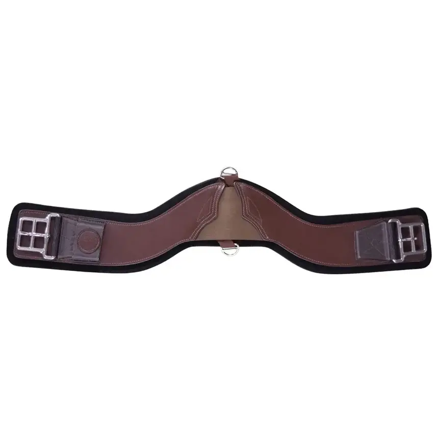 STRETCHTEC SHOULDER RELIEF CINCH (BLACK NEOPRENE LINER)