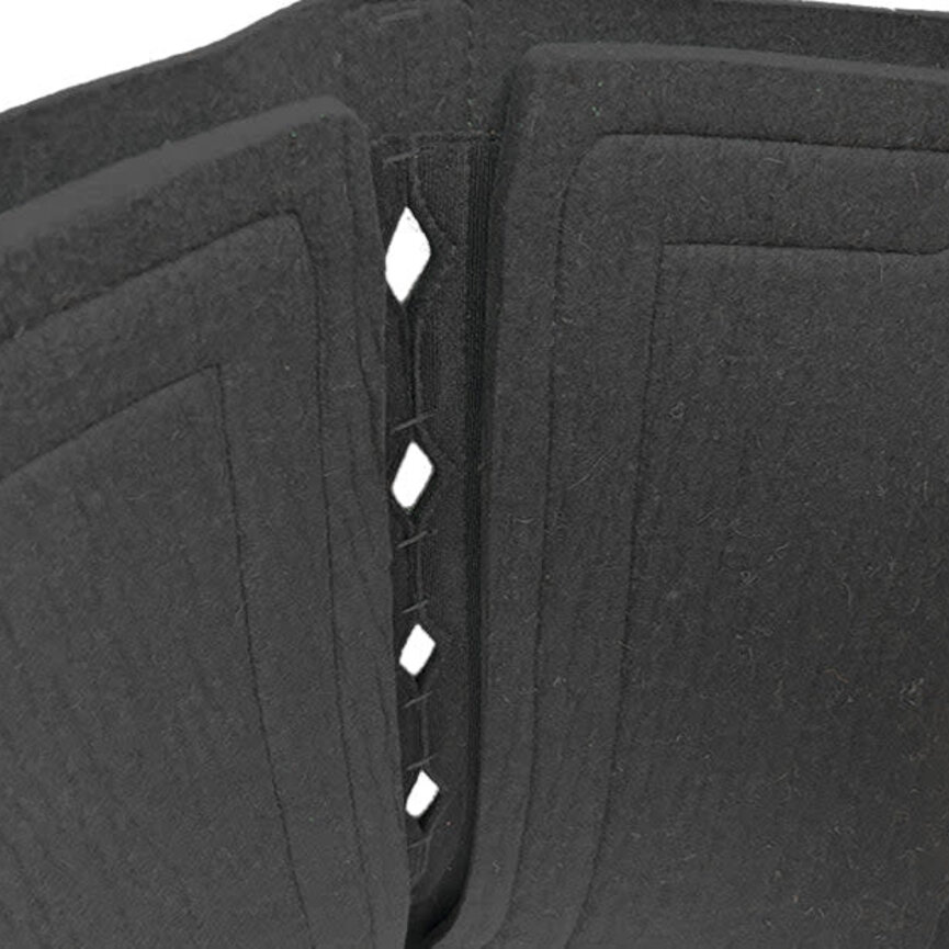 PLUSH PAD (FORMERLY THE PERFECT PAD)