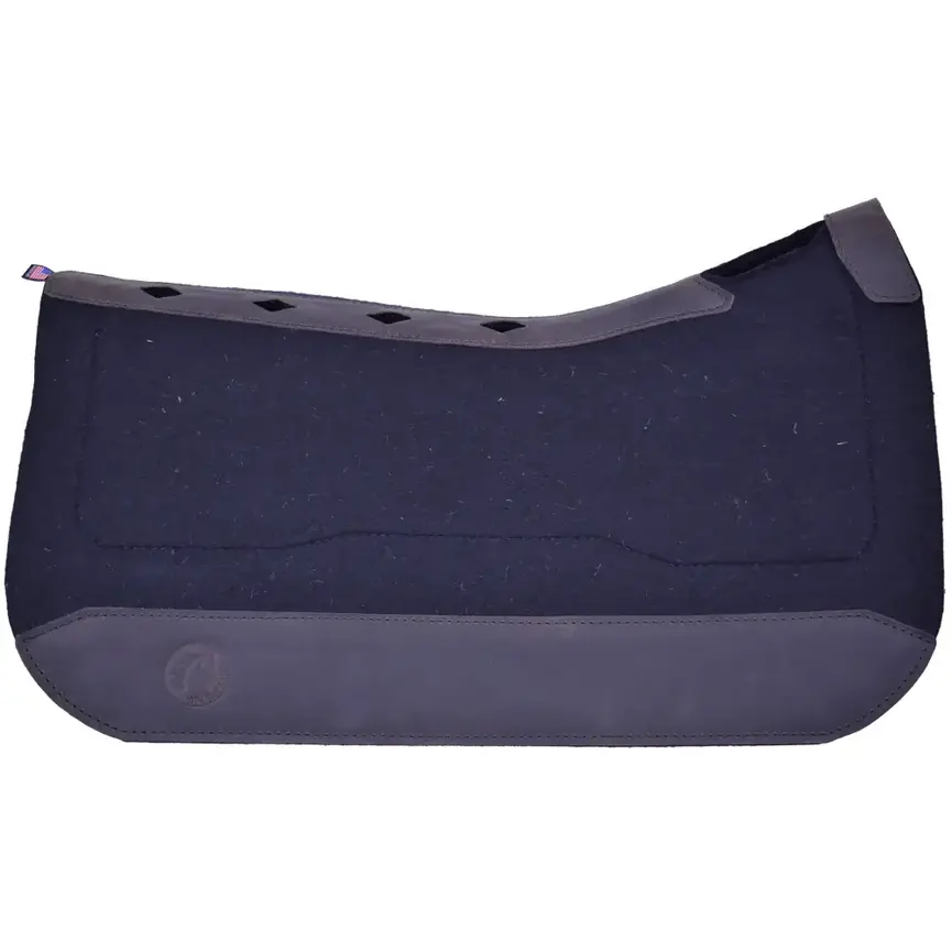 PLUSH PAD (FORMERLY THE PERFECT PAD)