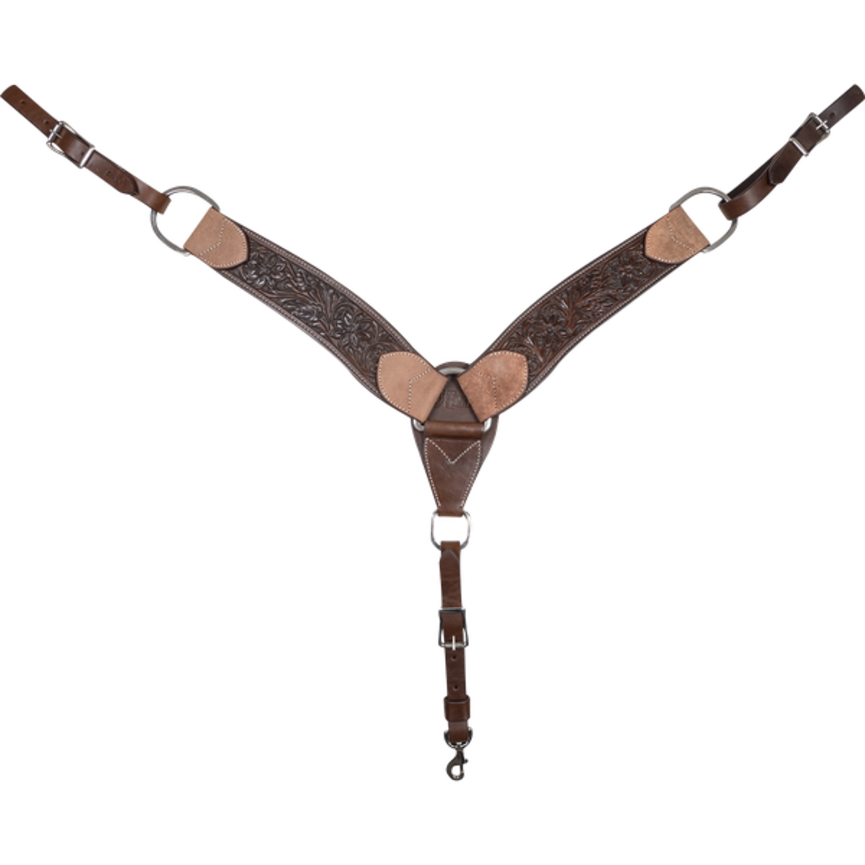 2.75'' TOOLED BREASTCOLLAR