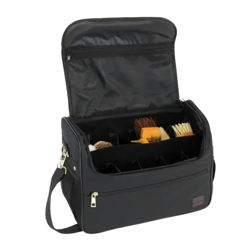 GROOMING BAG SET