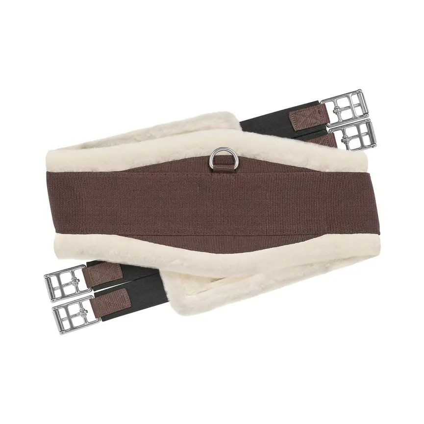 Essential Schooling Girth w/ UltraWool Liner