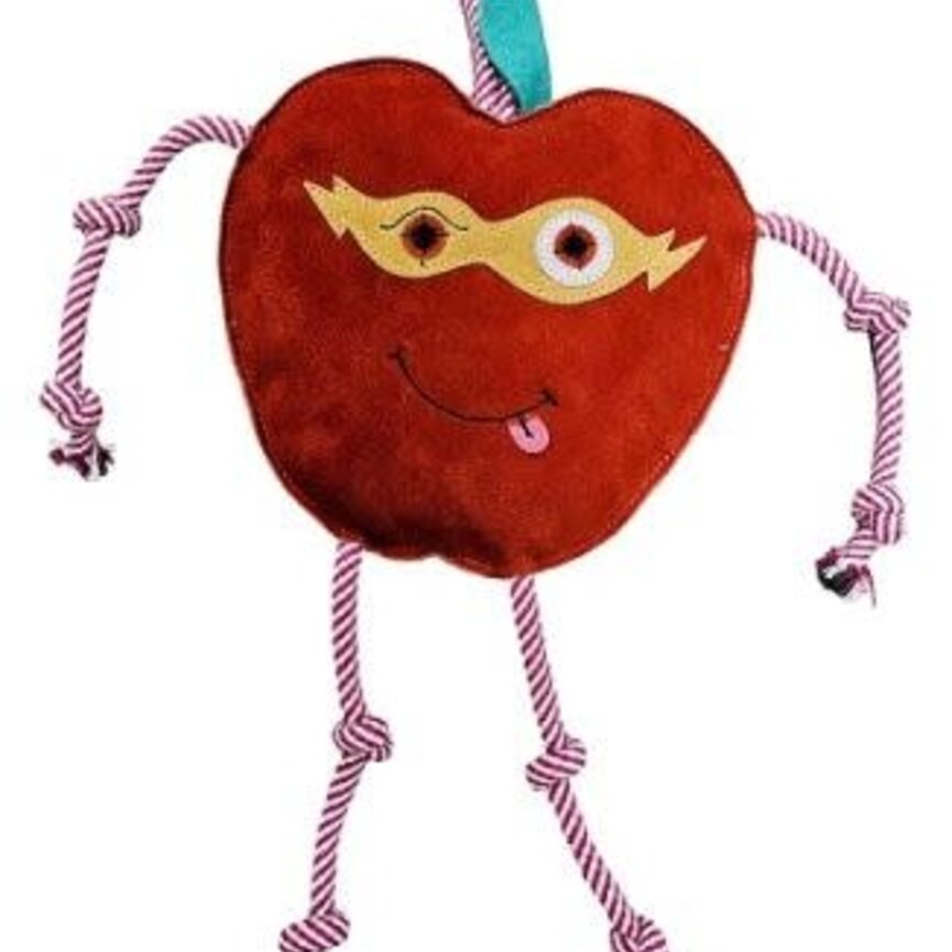 Toys for Horses- Apple