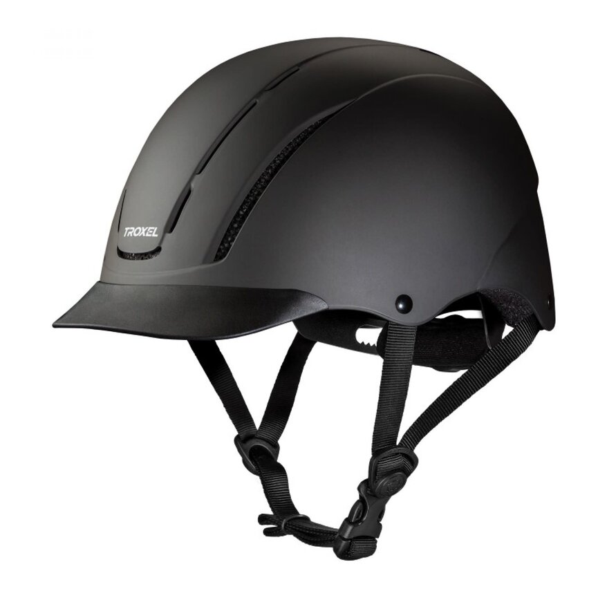 SPIRIT HELMET