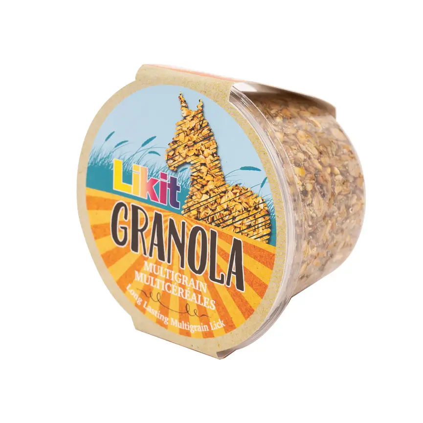 GRANOLA LIKIT : ORIGINAL