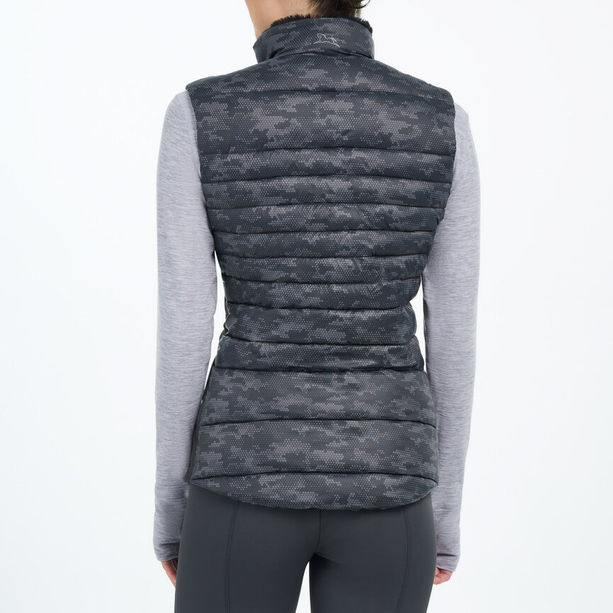 HARLIE VEST