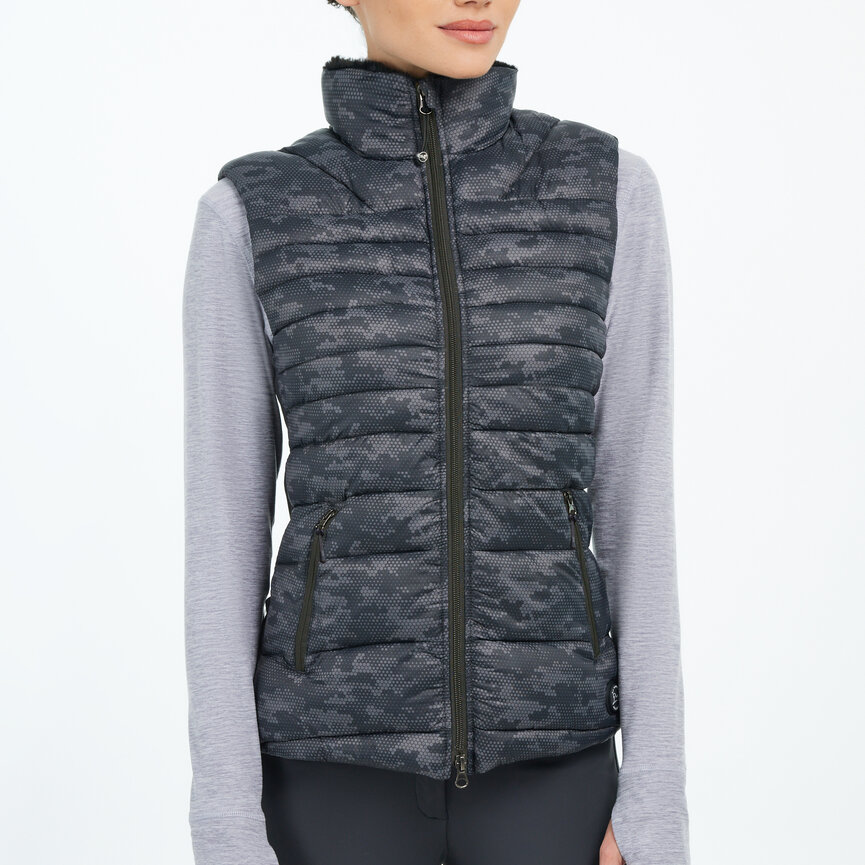 HARLIE VEST