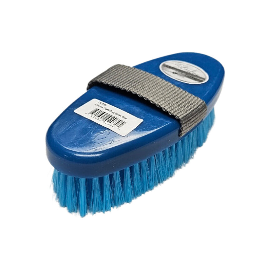 Plastic Body Brush