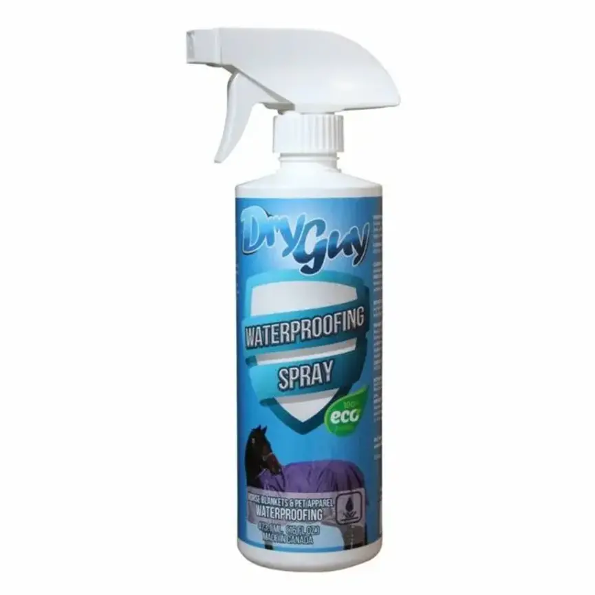 DRY GUY HORSE BLANKET SPRAY 473 ML