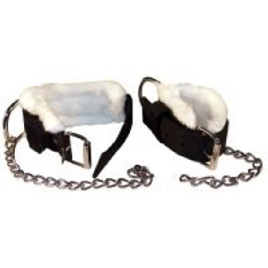 KICKING CHAINS (PAIR)