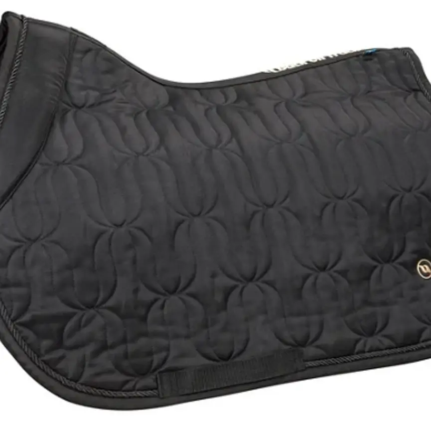 ‘Deep Nights’ Jumping Saddle Pad
