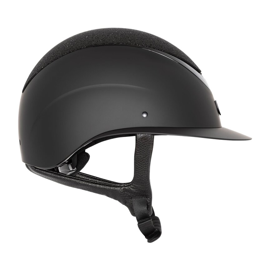 CALEDON MIPS SPARKLE WIDE BRIM HELMET