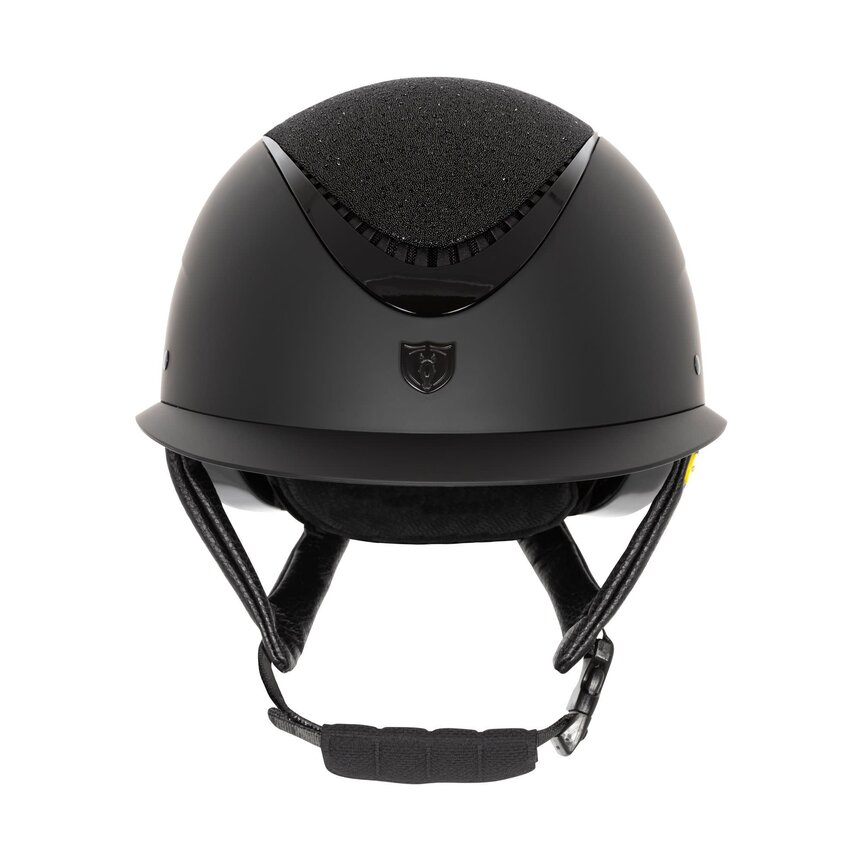 CALEDON MIPS SPARKLE WIDE BRIM HELMET