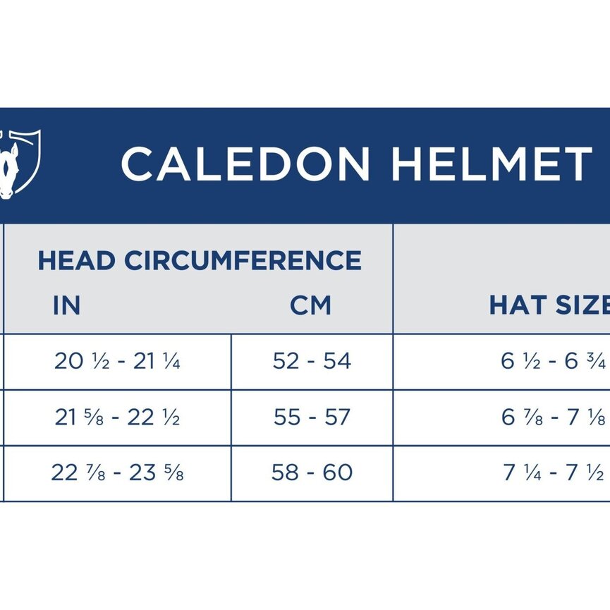 CALEDON MIPS SPARKLE WIDE BRIM HELMET