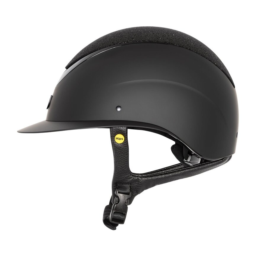 CALEDON MIPS SPARKLE WIDE BRIM HELMET
