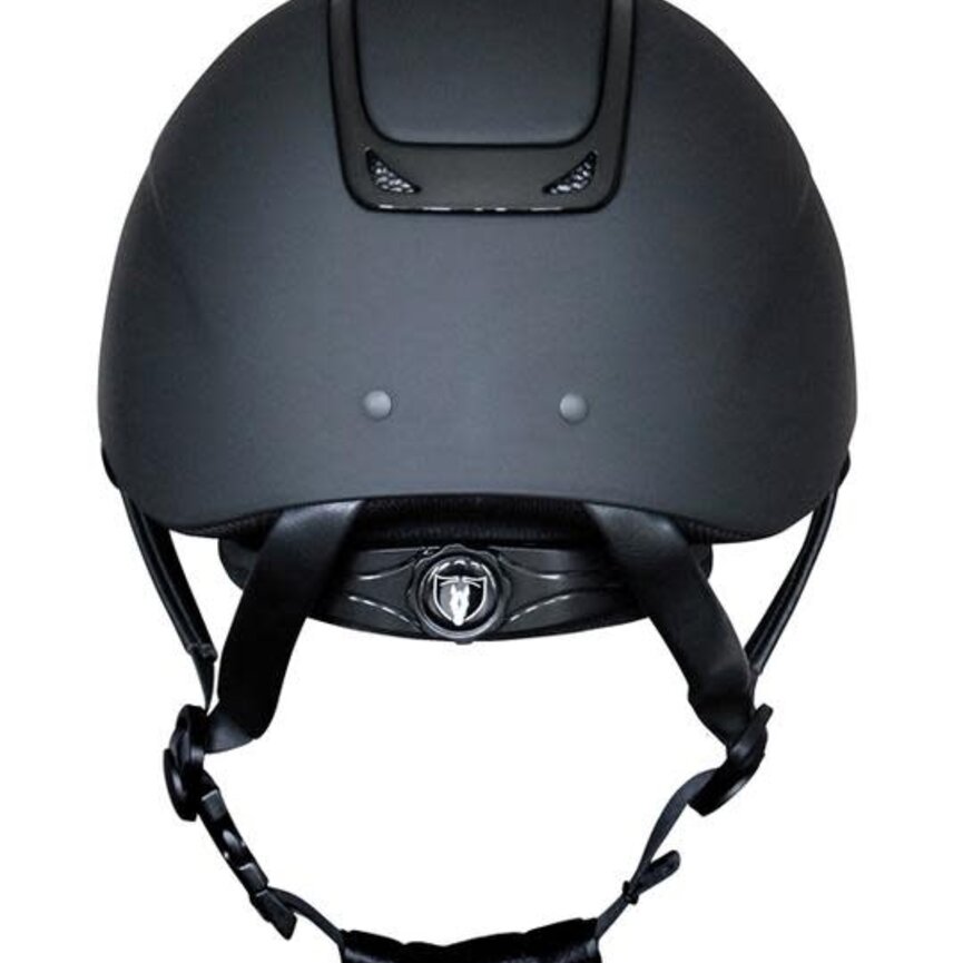 ROYAL WIDE BRIM HELMET