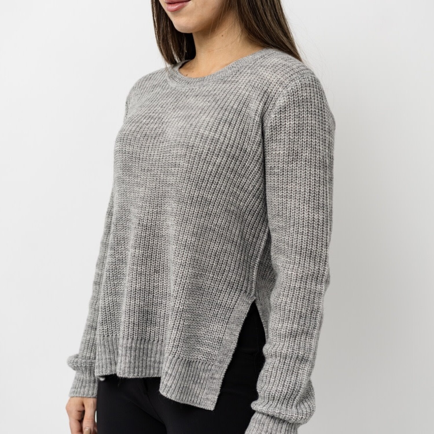 TKEQ NEW TKEQ KNIT SWEATER