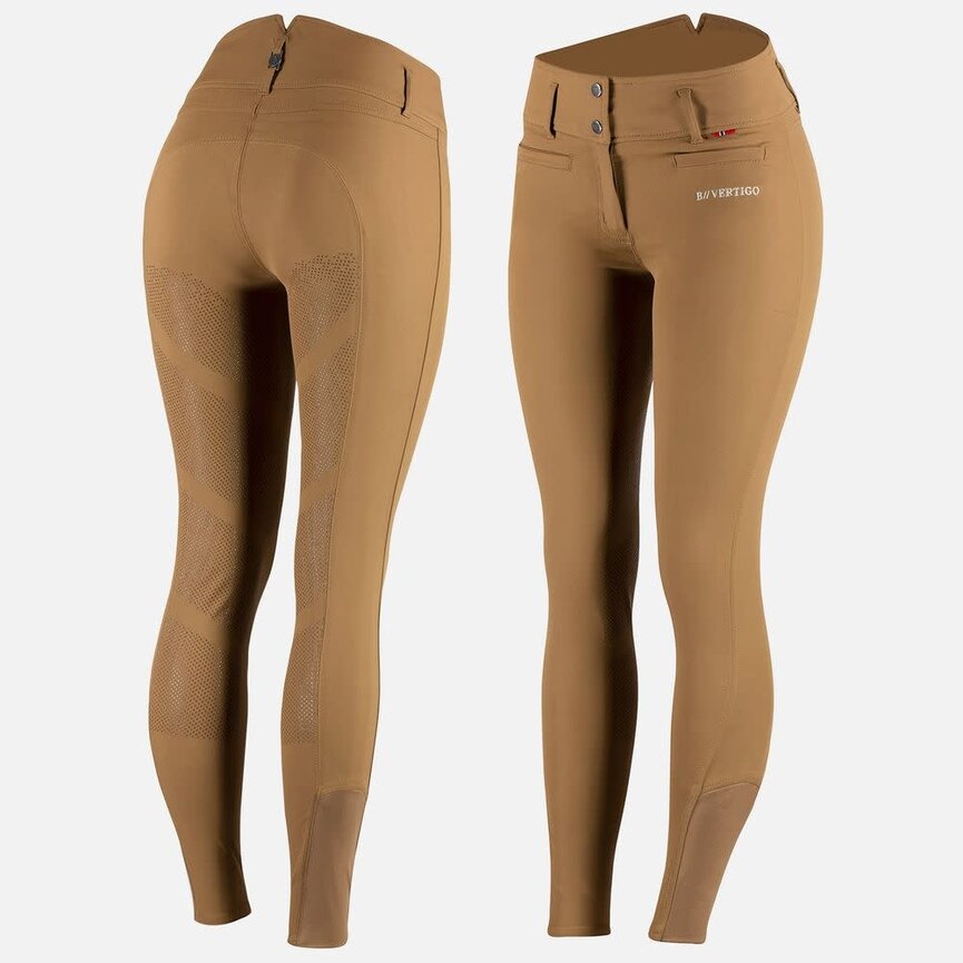 TIFFANY FULL SEAT BREECHES