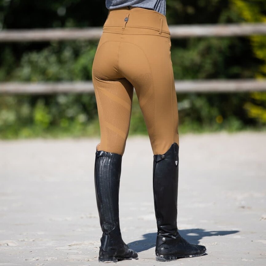 TIFFANY FULL SEAT BREECHES