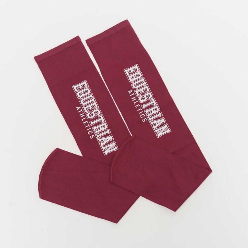 EQUESTRIAN ATHLETICS SOCKS