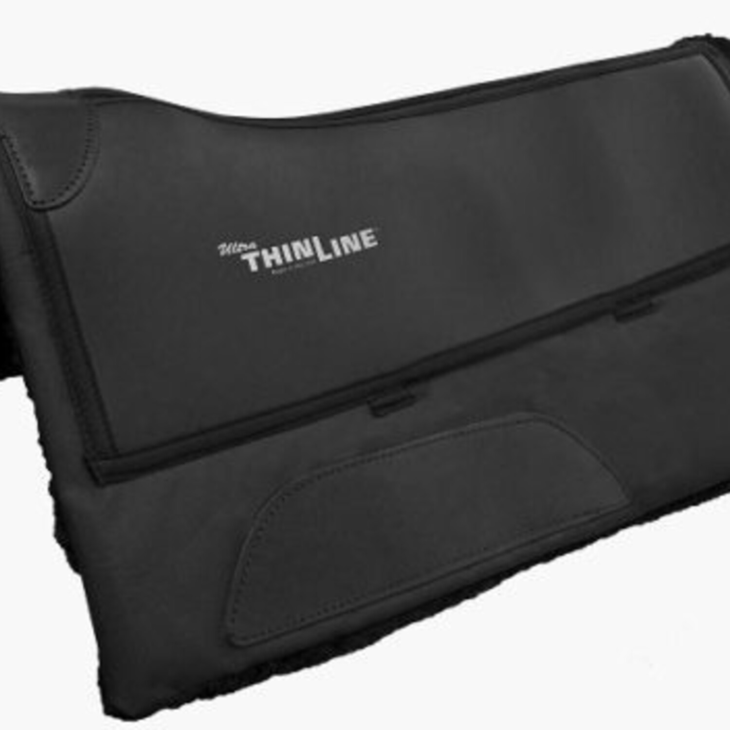 THINLINE Contour Western Ranch Saddle Pad 32 x 32