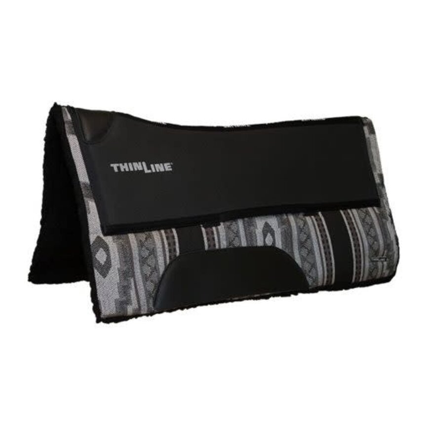 Contour Western Ranch Saddle Pad 32″x 32″
