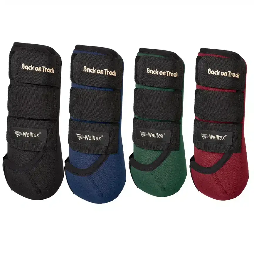 OPAL EXERCISE BOOT - FRONT