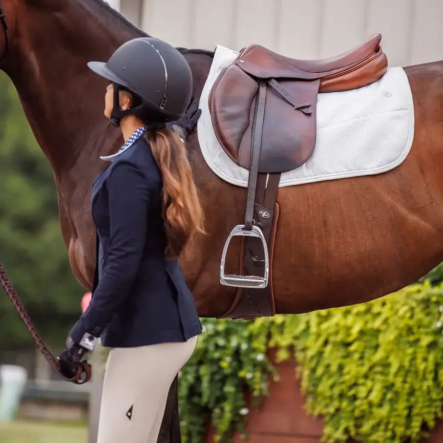 Perfeq Jumper Pad (no girth loops)