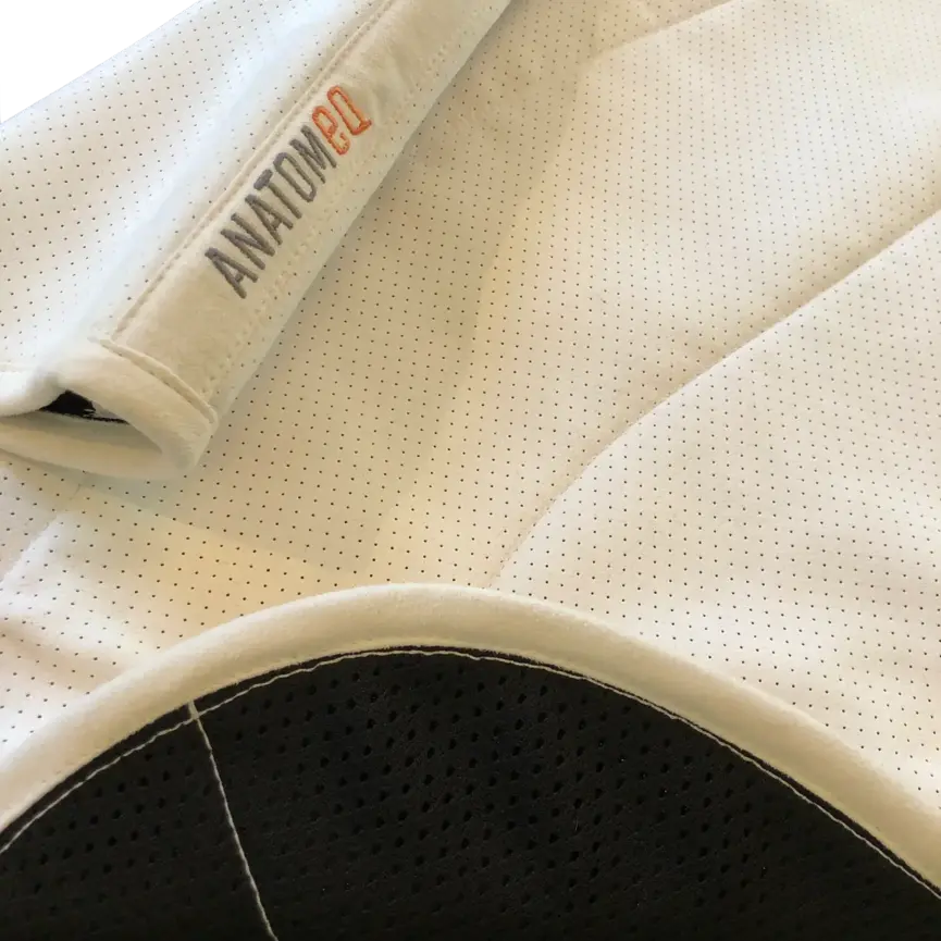 Perfeq Jumper Pad (no girth loops)