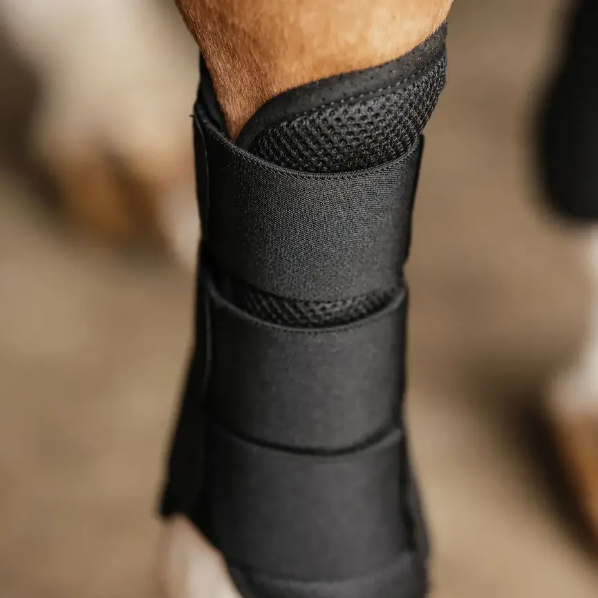 AirGuard Brush Boots