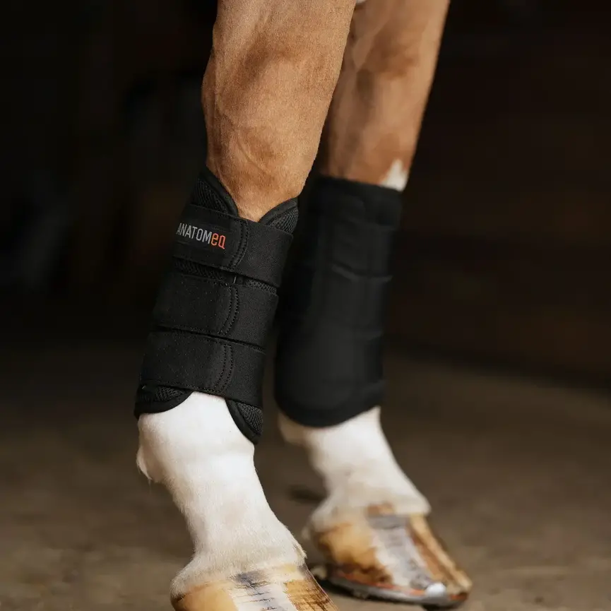 AirGuard Brush Boots