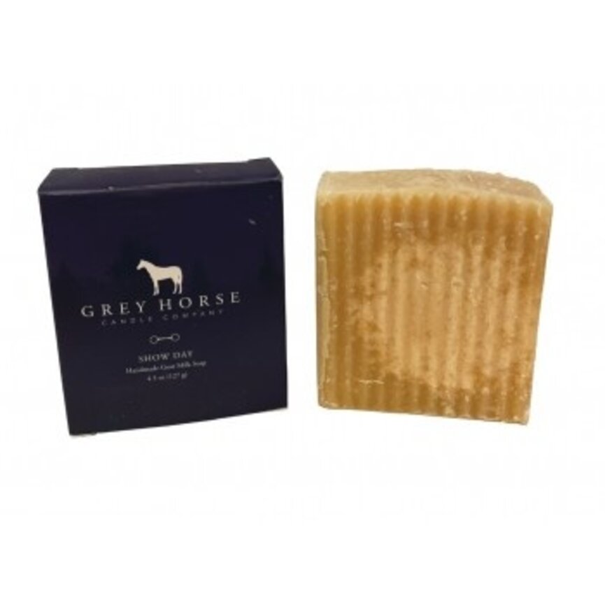 GOAT MILK SOAP